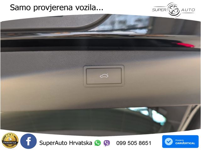 Cupra Formentor VZ5 2.5 TSI (390 KS) 4Drive DSG LED+GR SJED+ACC