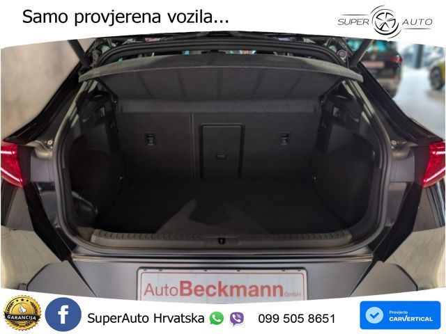 Cupra Formentor VZ5 2.5 TSI (390 KS) 4Drive DSG LED+GR SJED+ACC