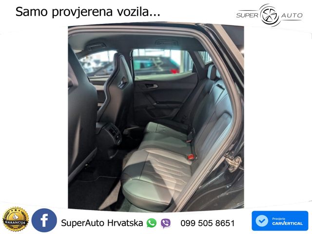 Cupra Formentor VZ5 2.5 TSI (390 KS) 4Drive DSG LED+GR SJED+ACC