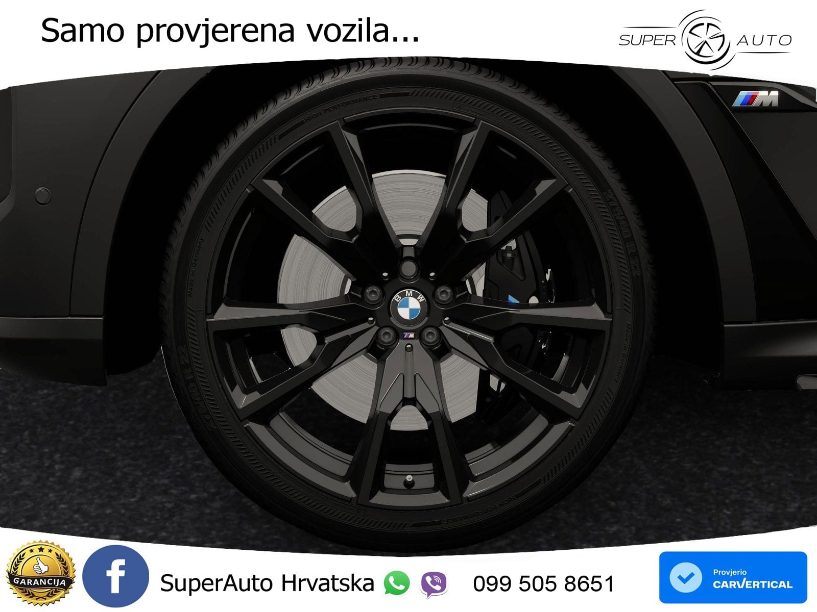 BMW X7 M60i (530 KS) xDrive Steptronic ZRAČNI+ACC+GR SJED+KAM+PANO