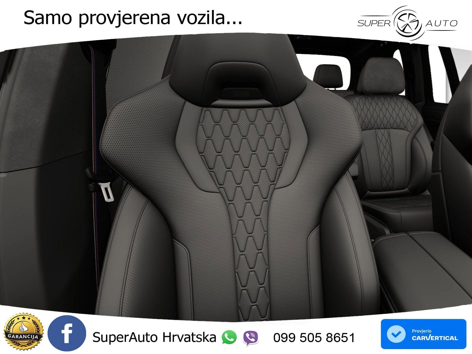 BMW X7 M60i (530 KS) xDrive Steptronic ZRAČNI+ACC+GR SJED+KAM+PANO