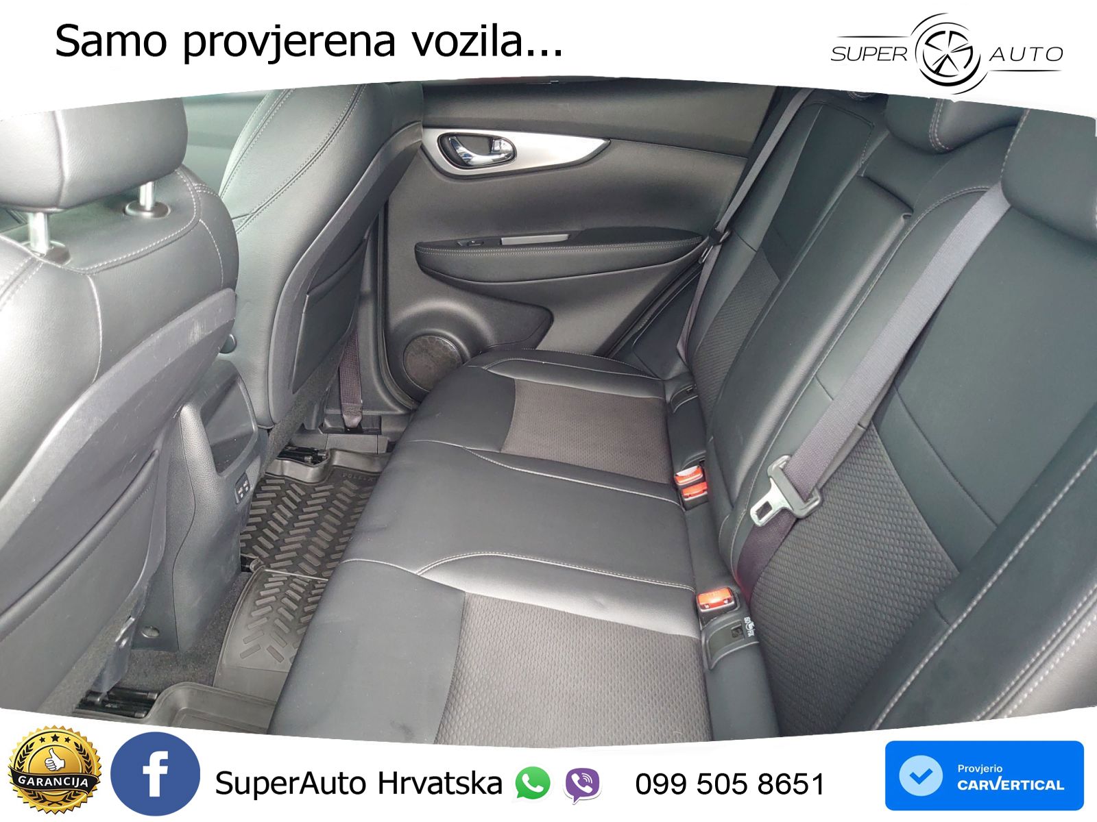 Nissan Qashqai 1.7 dCi (150 KS) 4x4 Xtronic Tekna LED+GR SJED+ACC