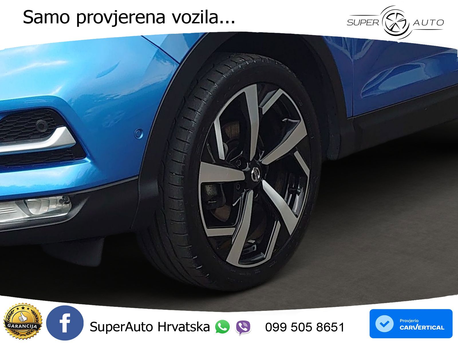 Nissan Qashqai 1.7 dCi (150 KS) 4x4 Xtronic Tekna LED+GR SJED+ACC
