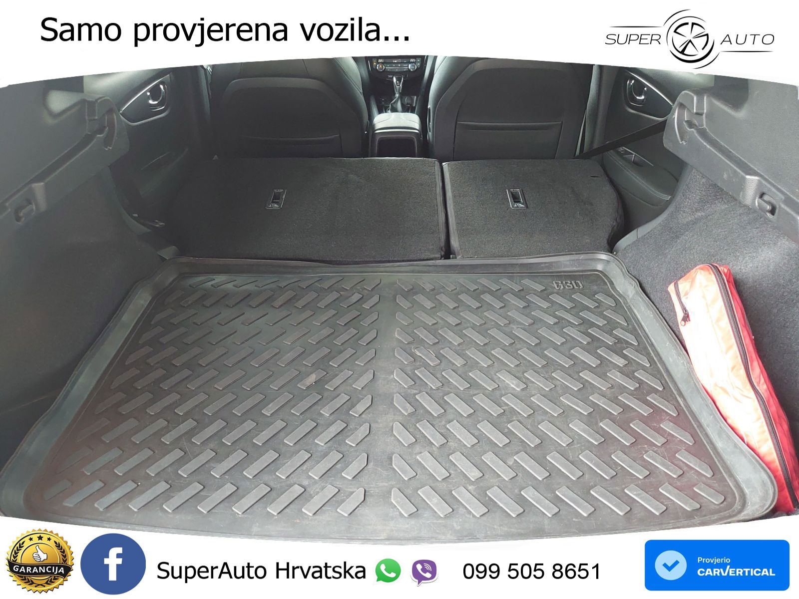 Nissan Qashqai 1.7 dCi (150 KS) 4x4 Xtronic Tekna LED+GR SJED+ACC