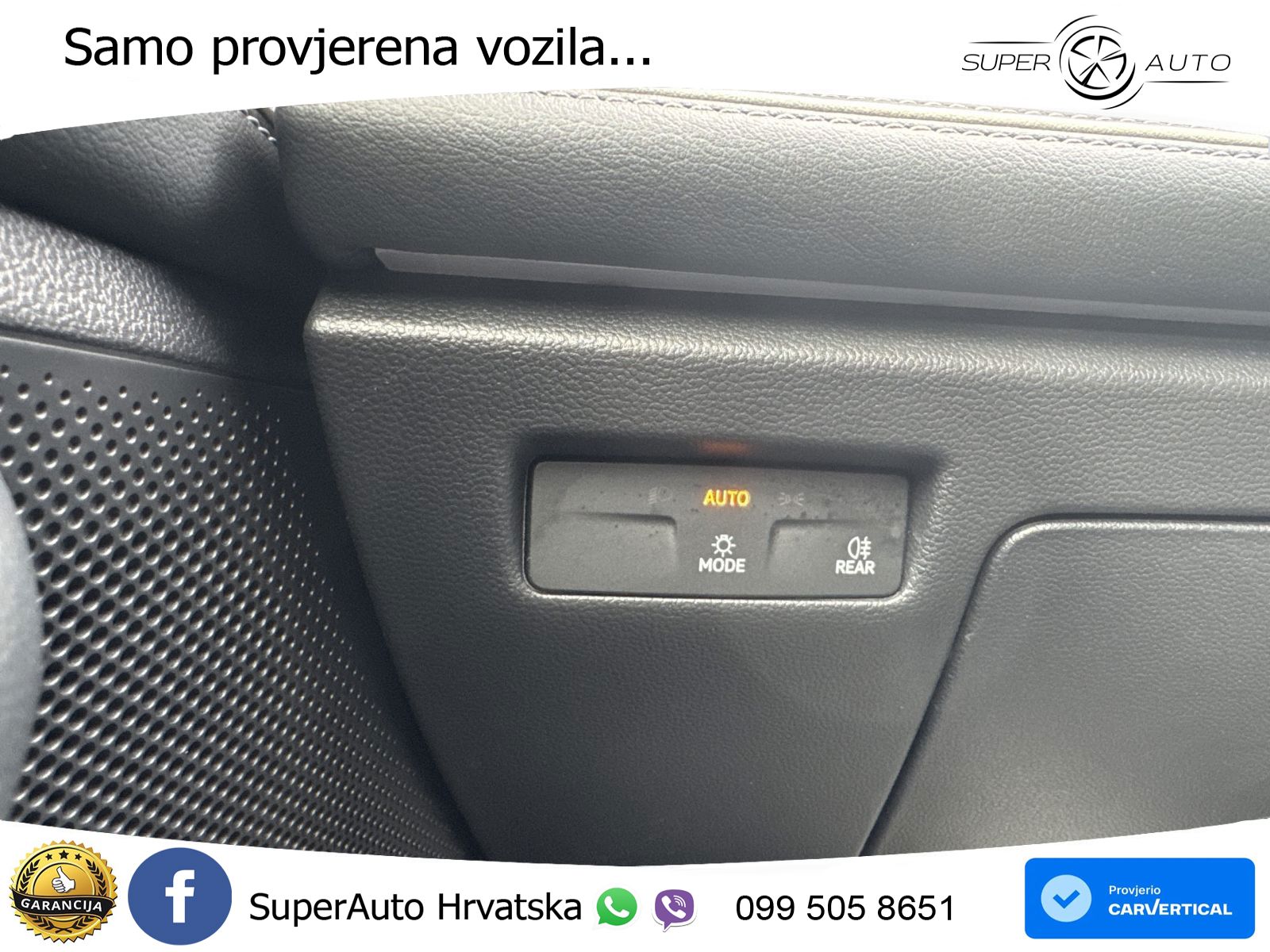 Volkswagen Passat Variant 1.5 eTSI (150 KS) DSG Business LED+GR SJED+ACC