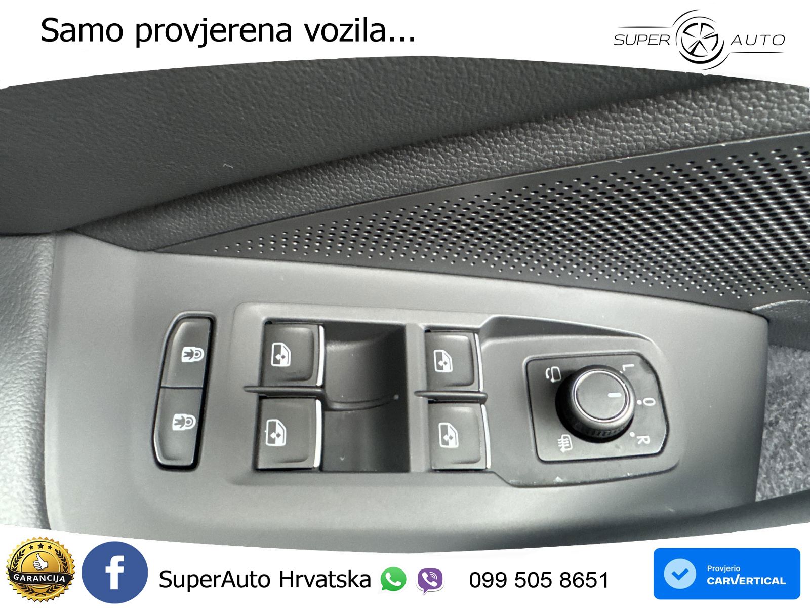 Volkswagen Passat Variant 1.5 eTSI (150 KS) DSG Business LED+GR SJED+ACC