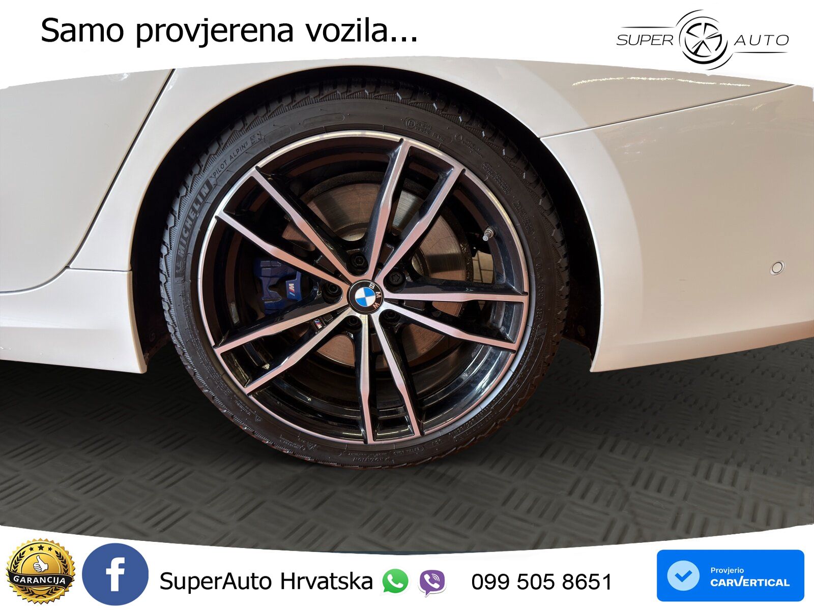 BMW 318i (156 KS) Steptronic M Sport