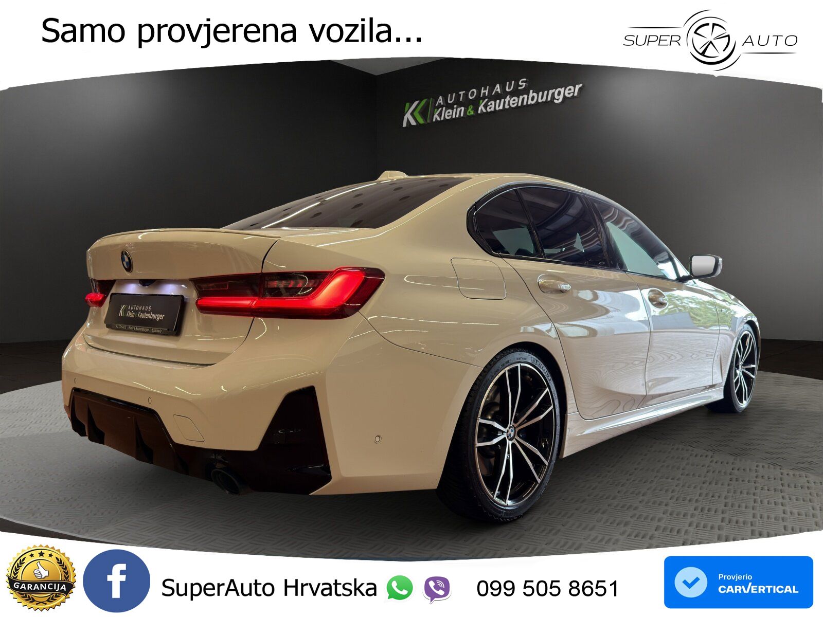 BMW 318i (156 KS) Steptronic M Sport