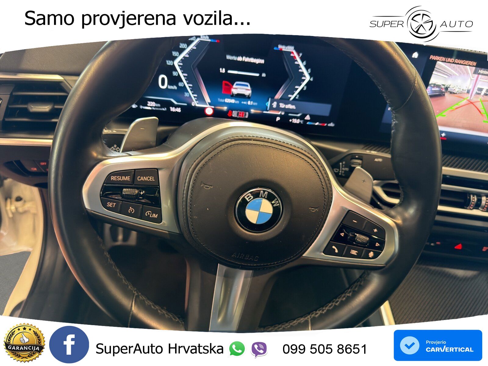 BMW 318i (156 KS) Steptronic M Sport