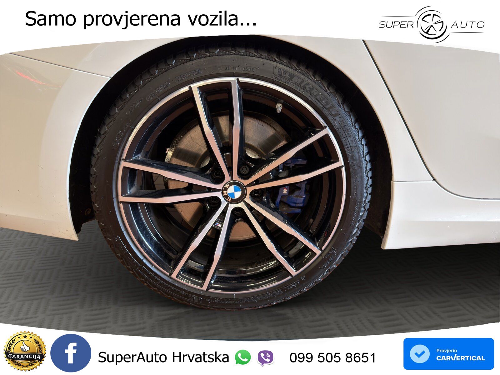 BMW 318i (156 KS) Steptronic M Sport