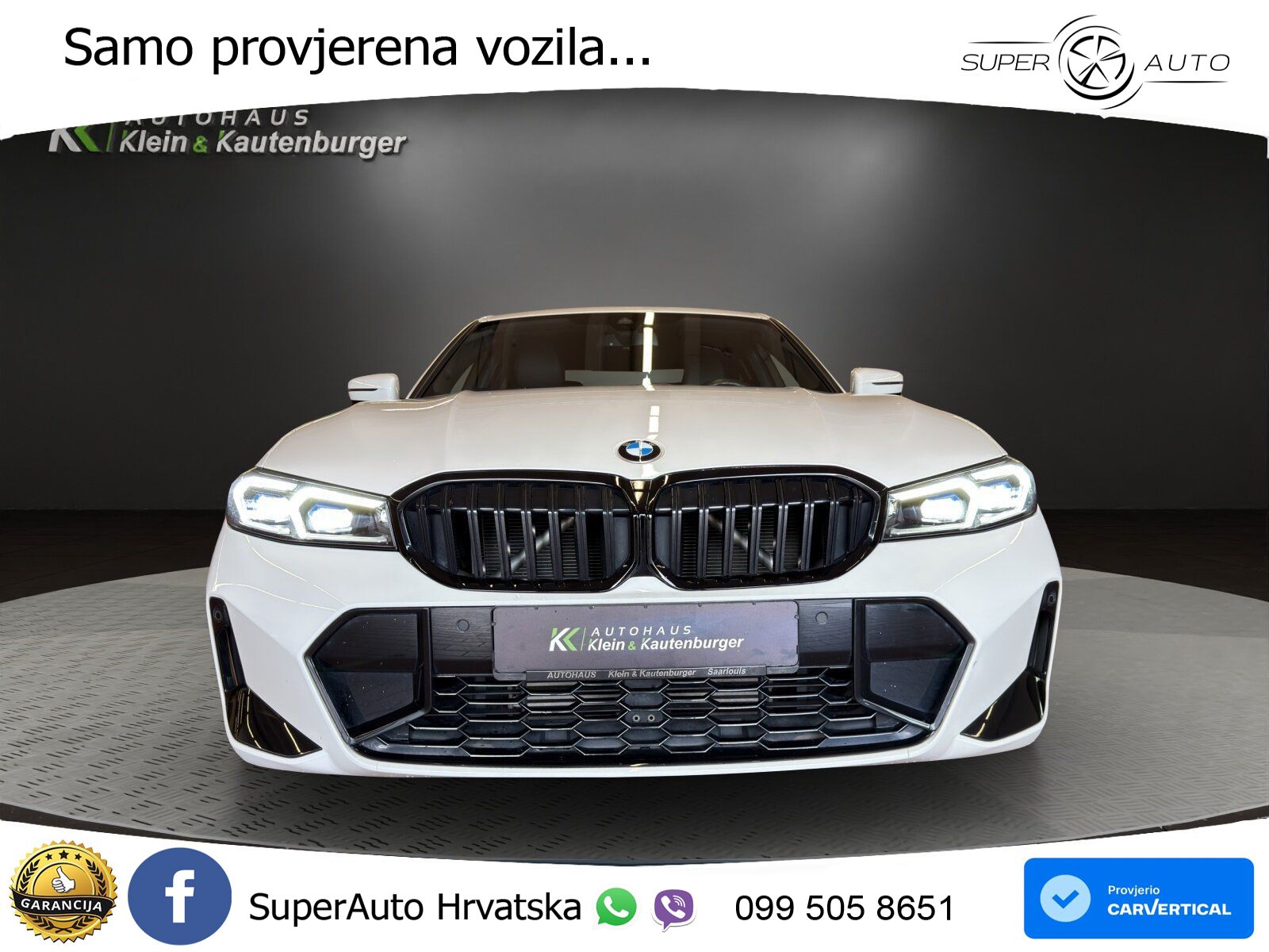 BMW 318i (156 KS) Steptronic M Sport