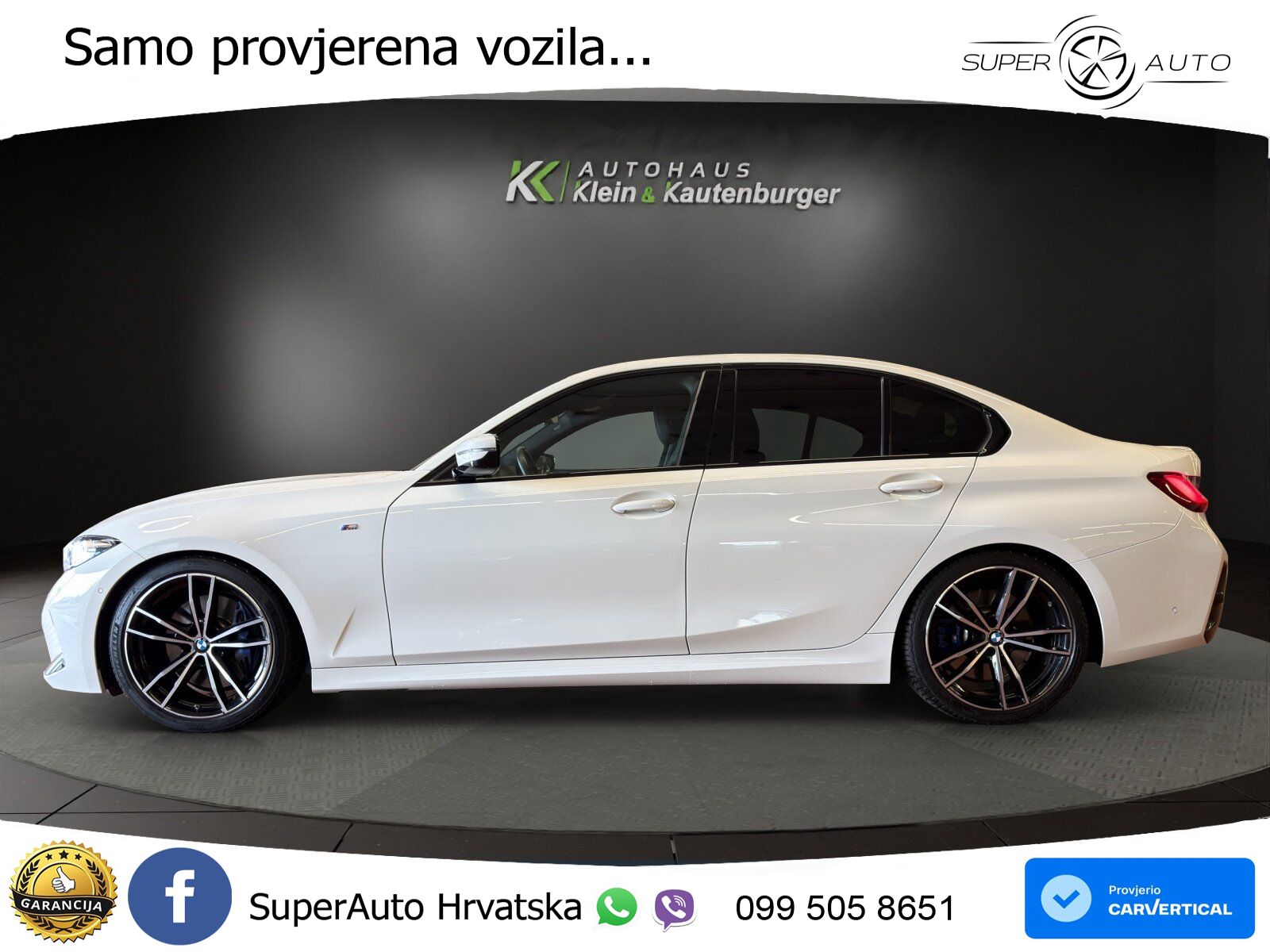 BMW 318i (156 KS) Steptronic M Sport