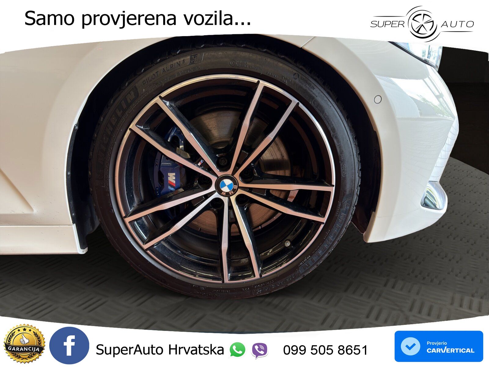 BMW 318i (156 KS) Steptronic M Sport