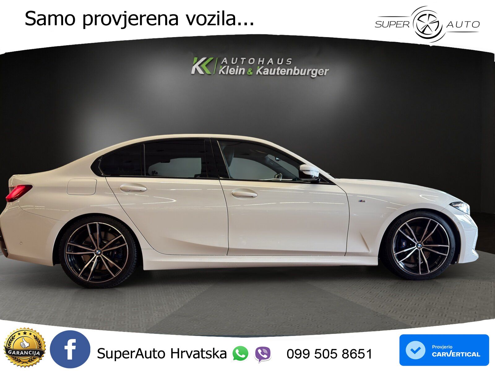 BMW 318i (156 KS) Steptronic M Sport