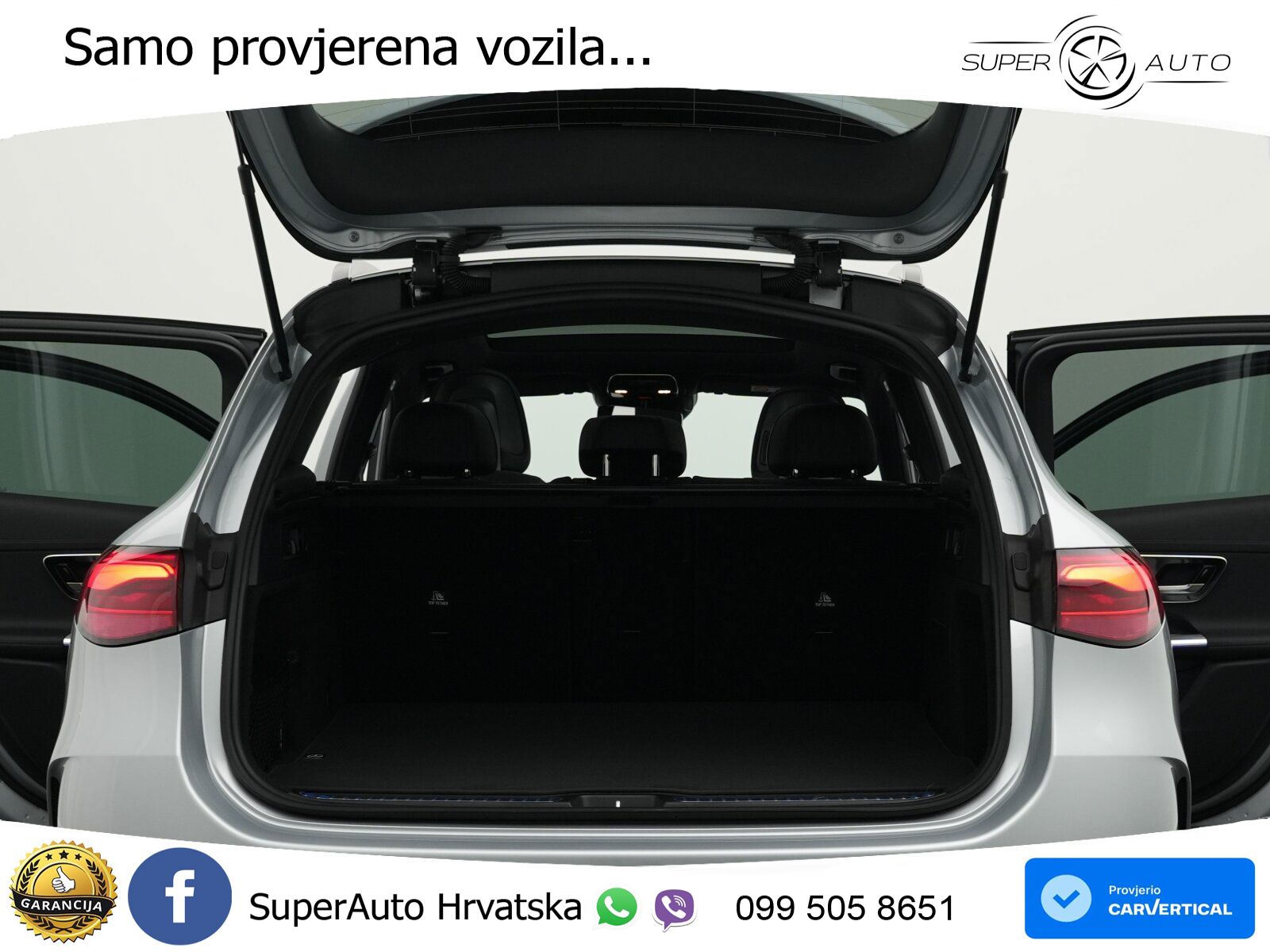 Mercedes GLC 220d (197 KS) 4MATIC 9G-TRONIC AMG ACC+GR SJED+360+PANO