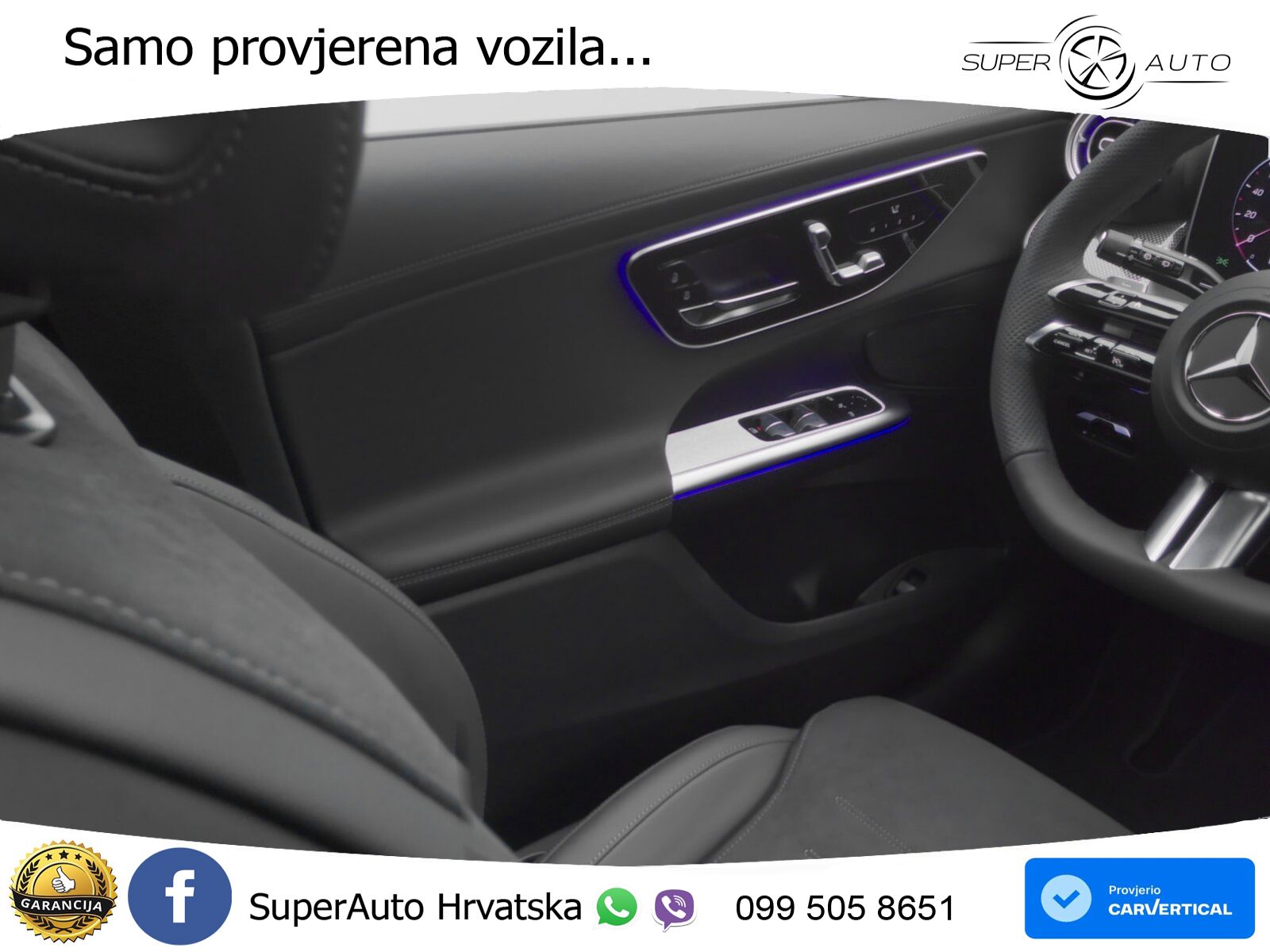 Mercedes GLC 220d (197 KS) 4MATIC 9G-TRONIC AMG ACC+GR SJED+360+PANO