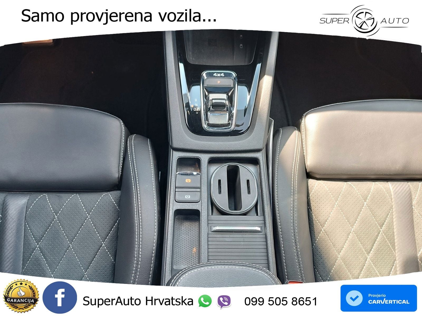 Škoda Octavia Combi RS 2.0 TDI (200 KS) 4x4 DSG LED+GR SJED+ACC
