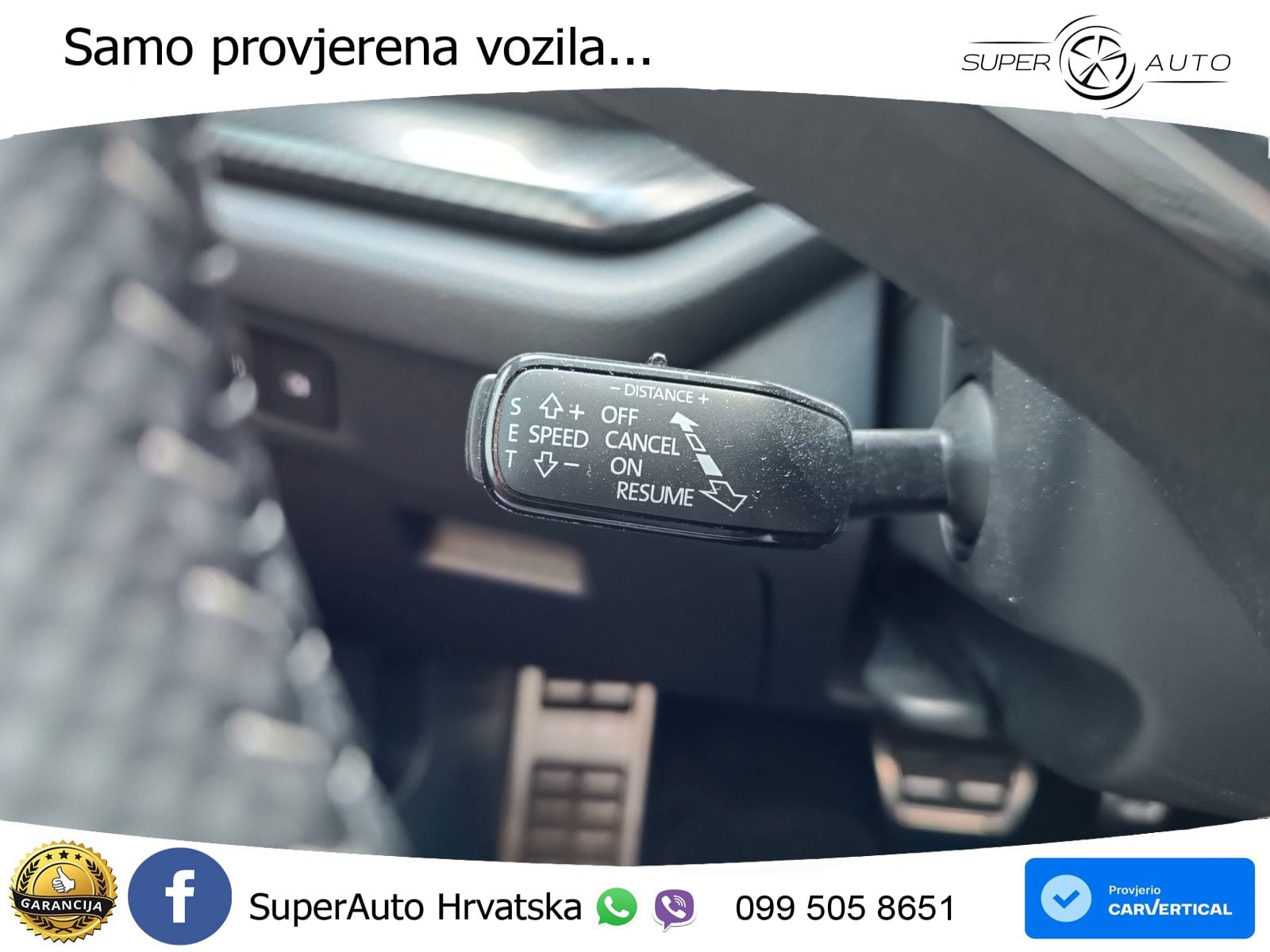 Škoda Octavia Combi RS 2.0 TDI (200 KS) 4x4 DSG LED+GR SJED+ACC