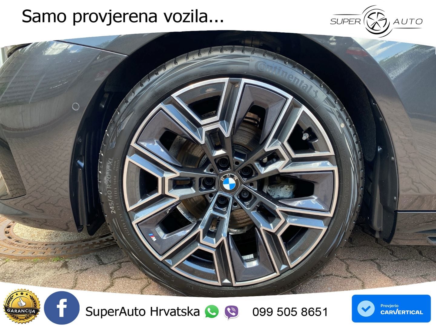 BMW 520d (197 KS) Steptronic M Sport LED+GR SJED+ACC