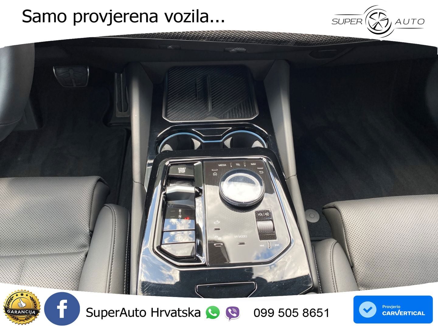 BMW 520d (197 KS) Steptronic M Sport LED+GR SJED+ACC