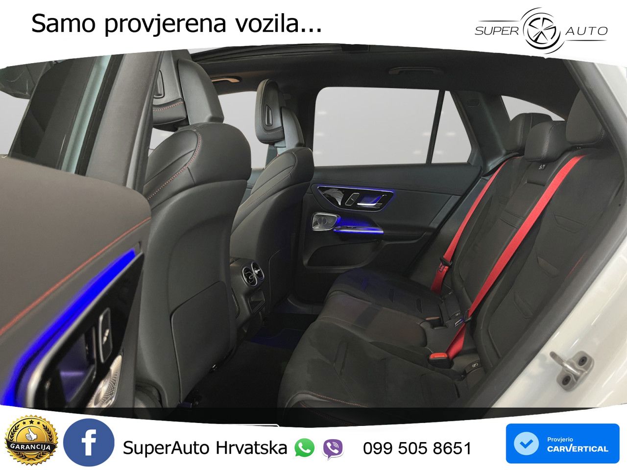 Mercedes AMG GLC 43 (421 KS) 4MATIC AMG SPEEDSHIFT MCT 9G ACC+HEAD+GR SJED+360+PANO