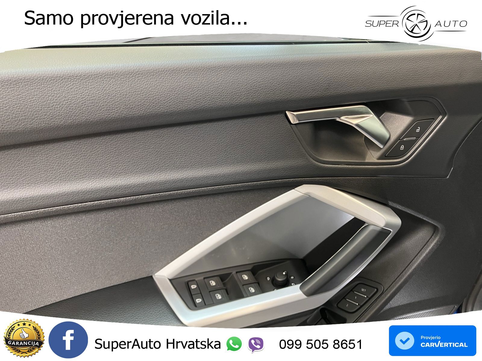 Audi Q3 35 TFSI (150 KS) S tronic S line LED+GR SJED+ACC