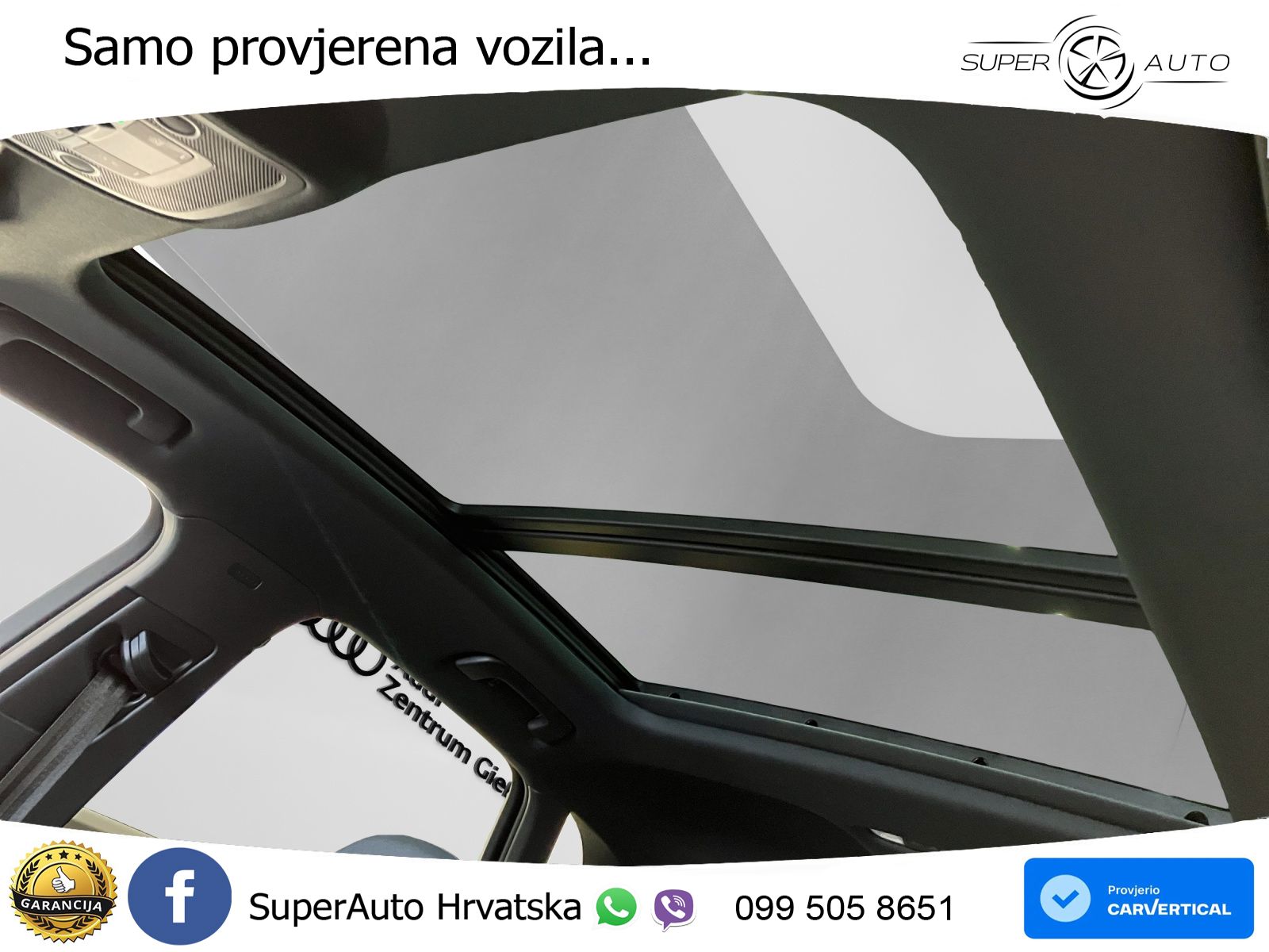 Audi Q3 35 TFSI (150 KS) S tronic S line LED+GR SJED+ACC
