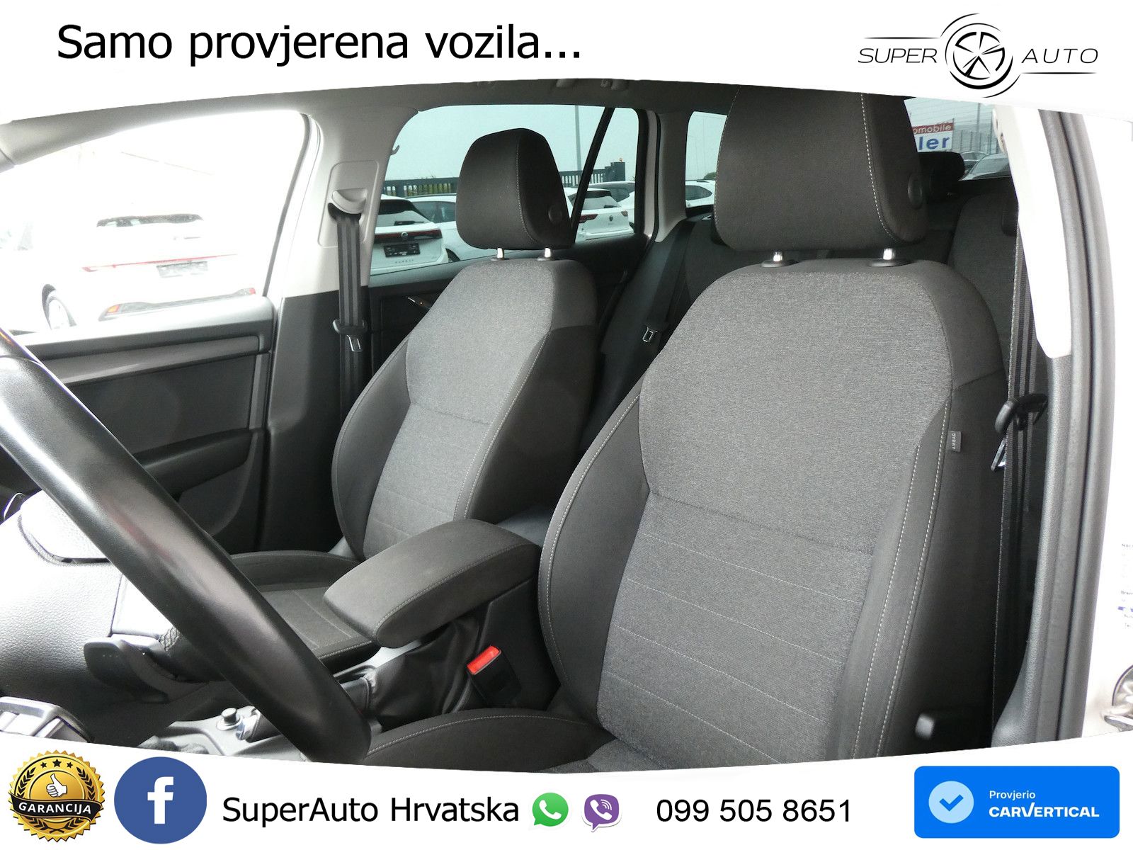 Škoda Octavia Combi 2.0 TDI (150 KS) DSG