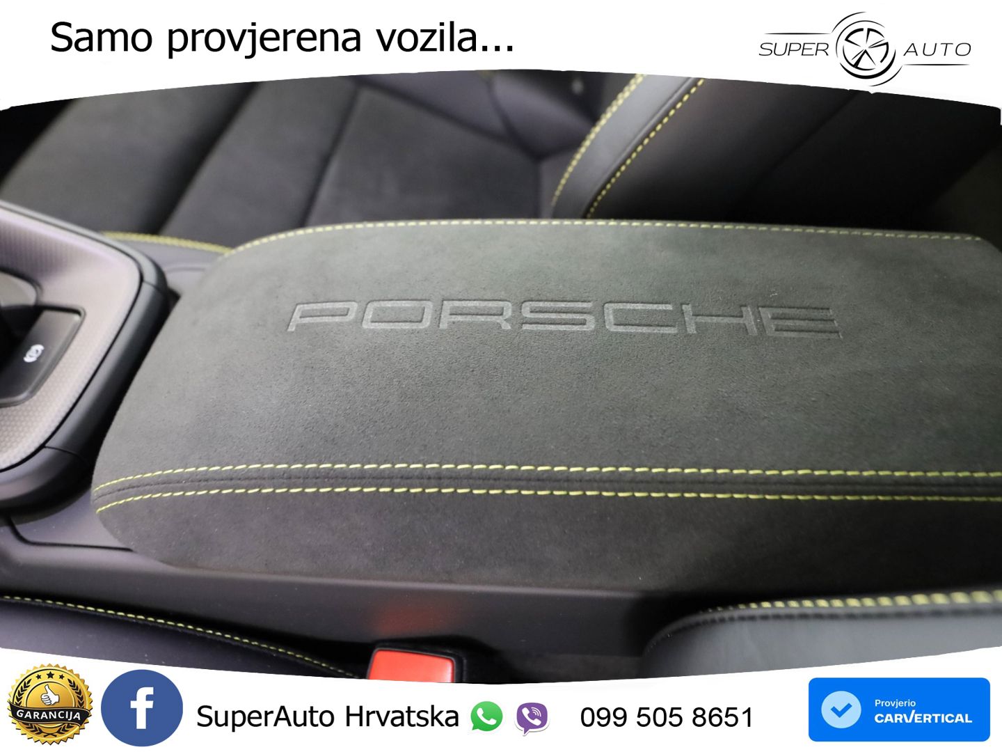 Porsche 911 Carrera GTS 3.0 (480 KS)