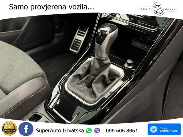Volkswagen T-Roc 1.5 TSI (150 KS) DSG LED+GR SJED+ACC