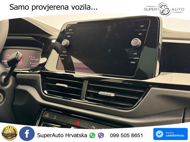 Volkswagen T-Roc 1.5 TSI (150 KS) DSG LED+GR SJED+ACC