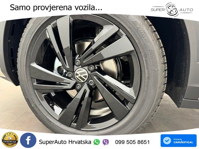 Volkswagen T-Roc 1.5 TSI (150 KS) DSG LED+GR SJED+ACC