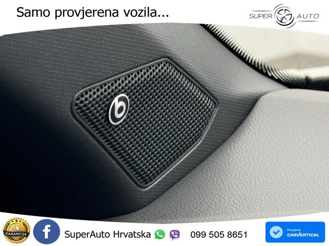 Volkswagen T-Roc 1.5 TSI (150 KS) DSG LED+GR SJED+ACC