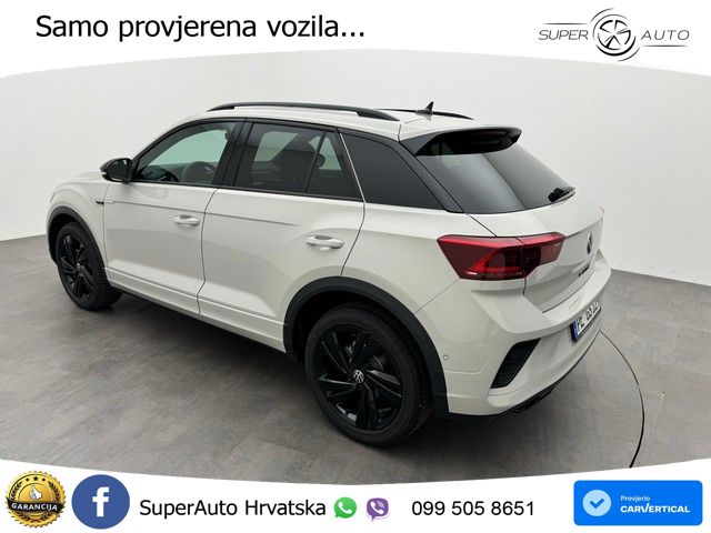 Volkswagen T-Roc 1.5 TSI (150 KS) DSG LED+GR SJED+ACC