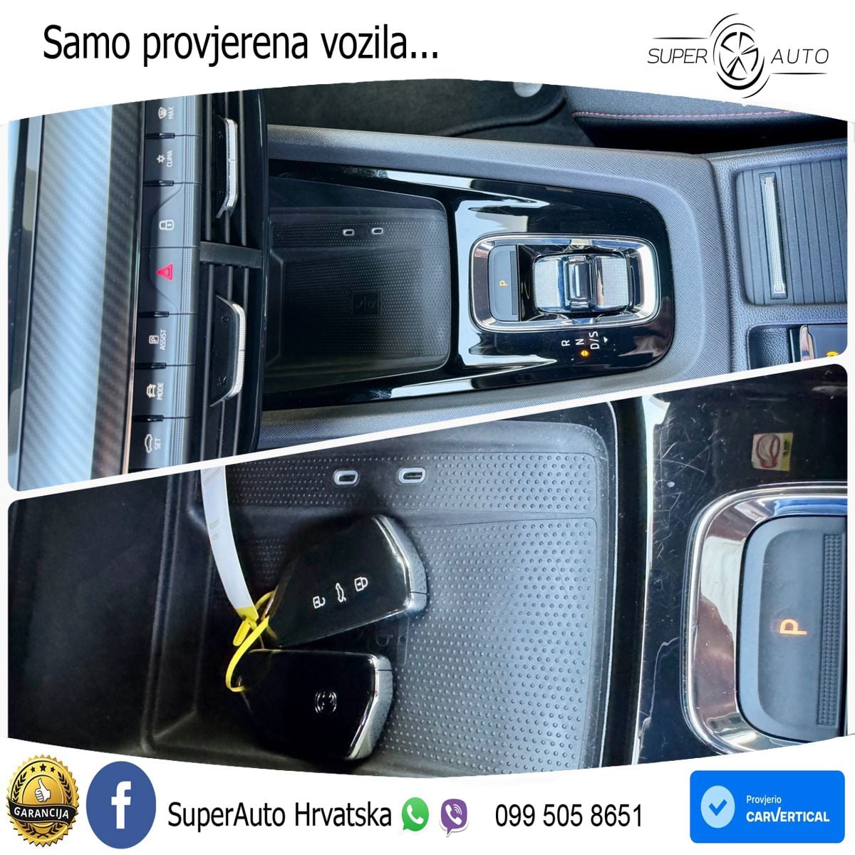 Škoda Octavia Combi RS 2.0 TDI (200 KS) DSG LED+GR SJED+ACC
