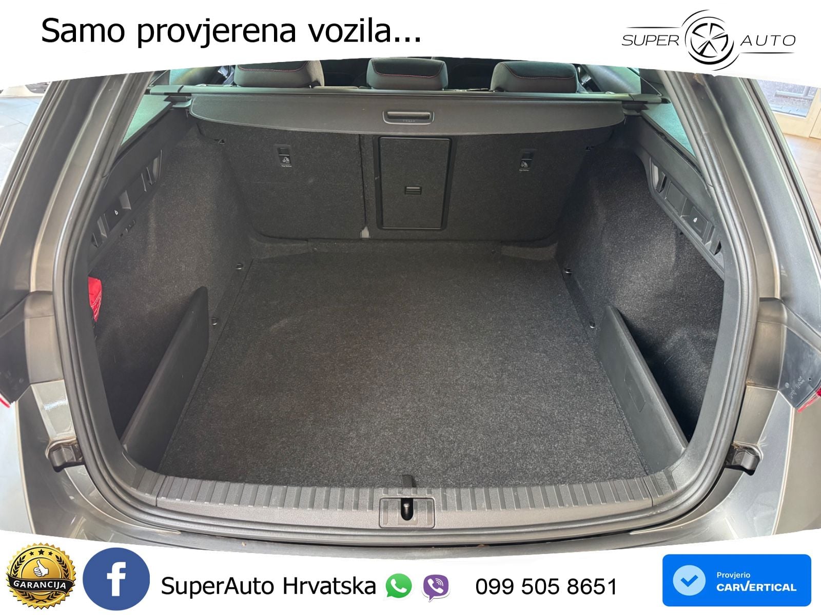 Škoda Octavia Combi RS 2.0 TDI (200 KS) DSG LED+GR SJED+ACC