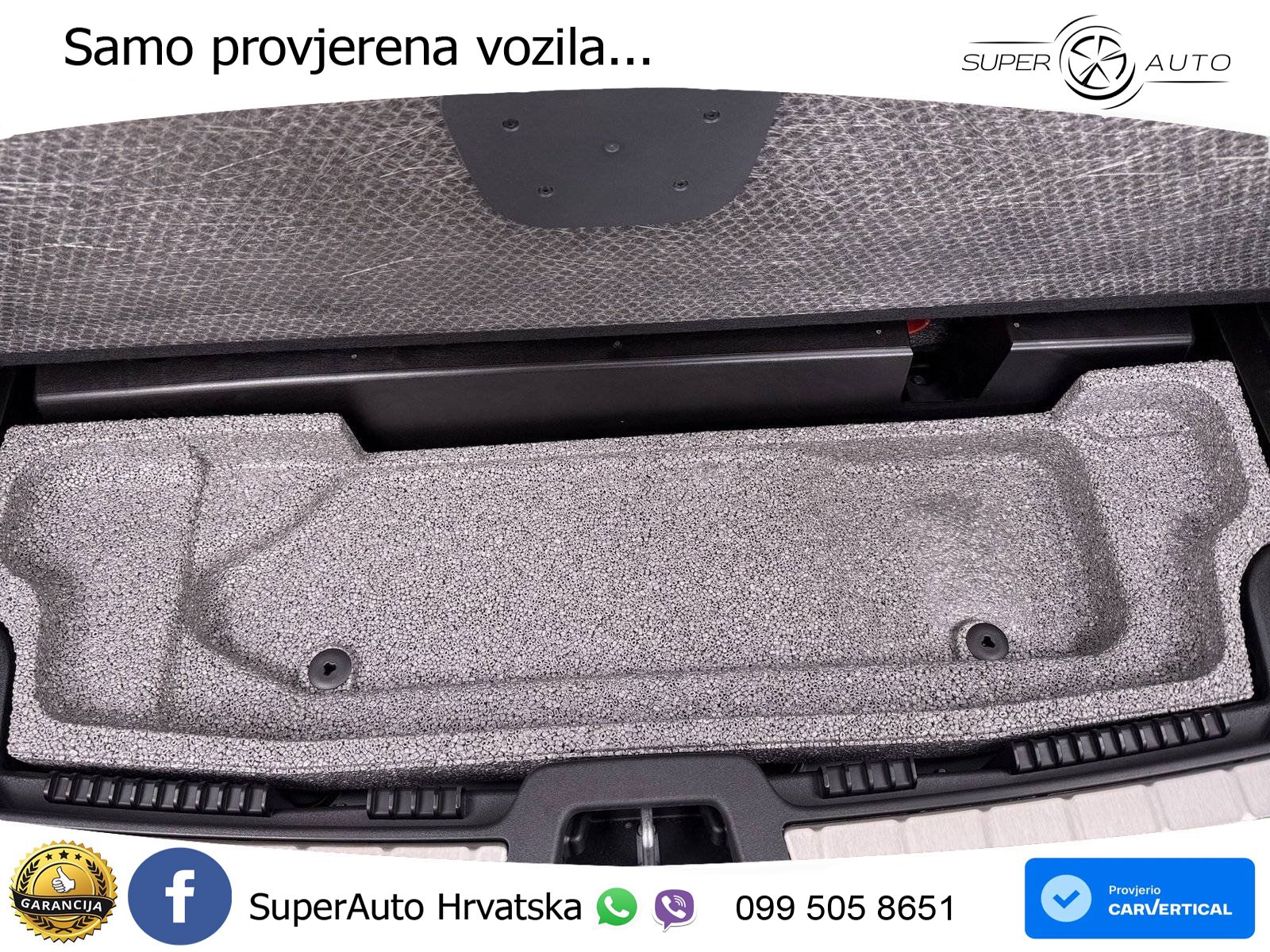 Volvo XC60 T8 AWD Geartronic LED+GR SJED+ACC