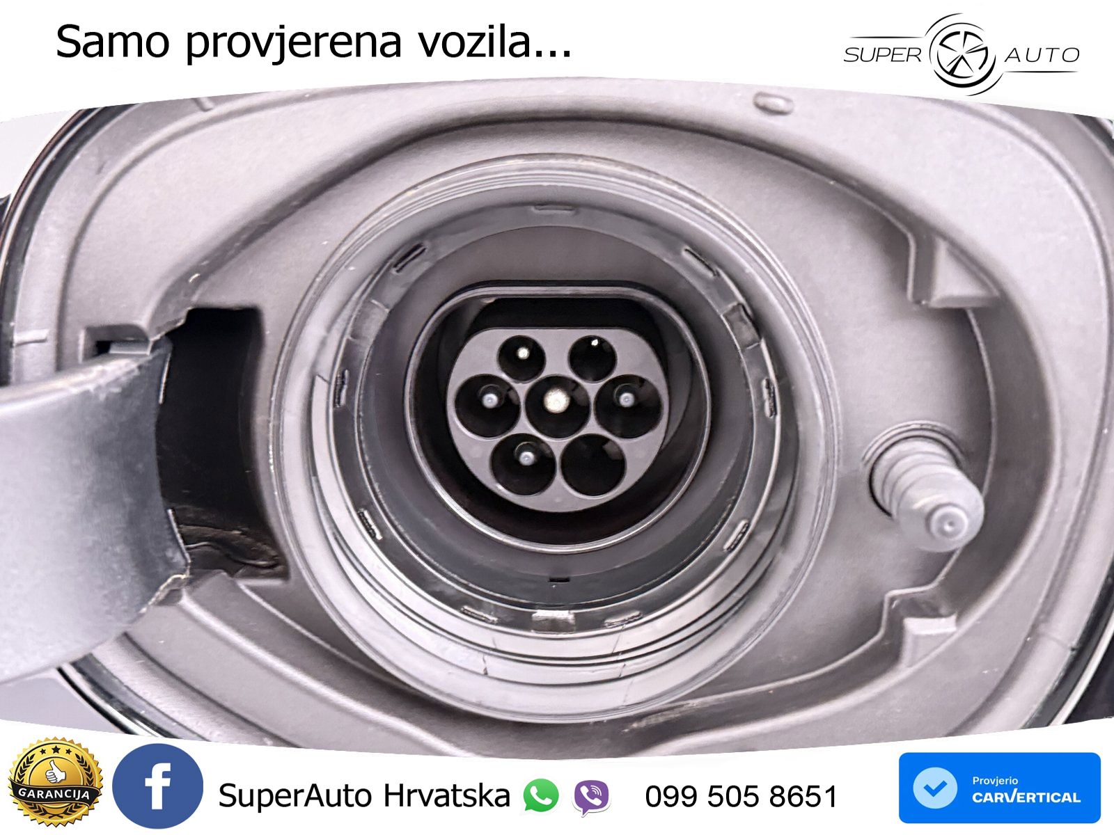 Volvo XC60 T8 AWD Geartronic LED+GR SJED+ACC