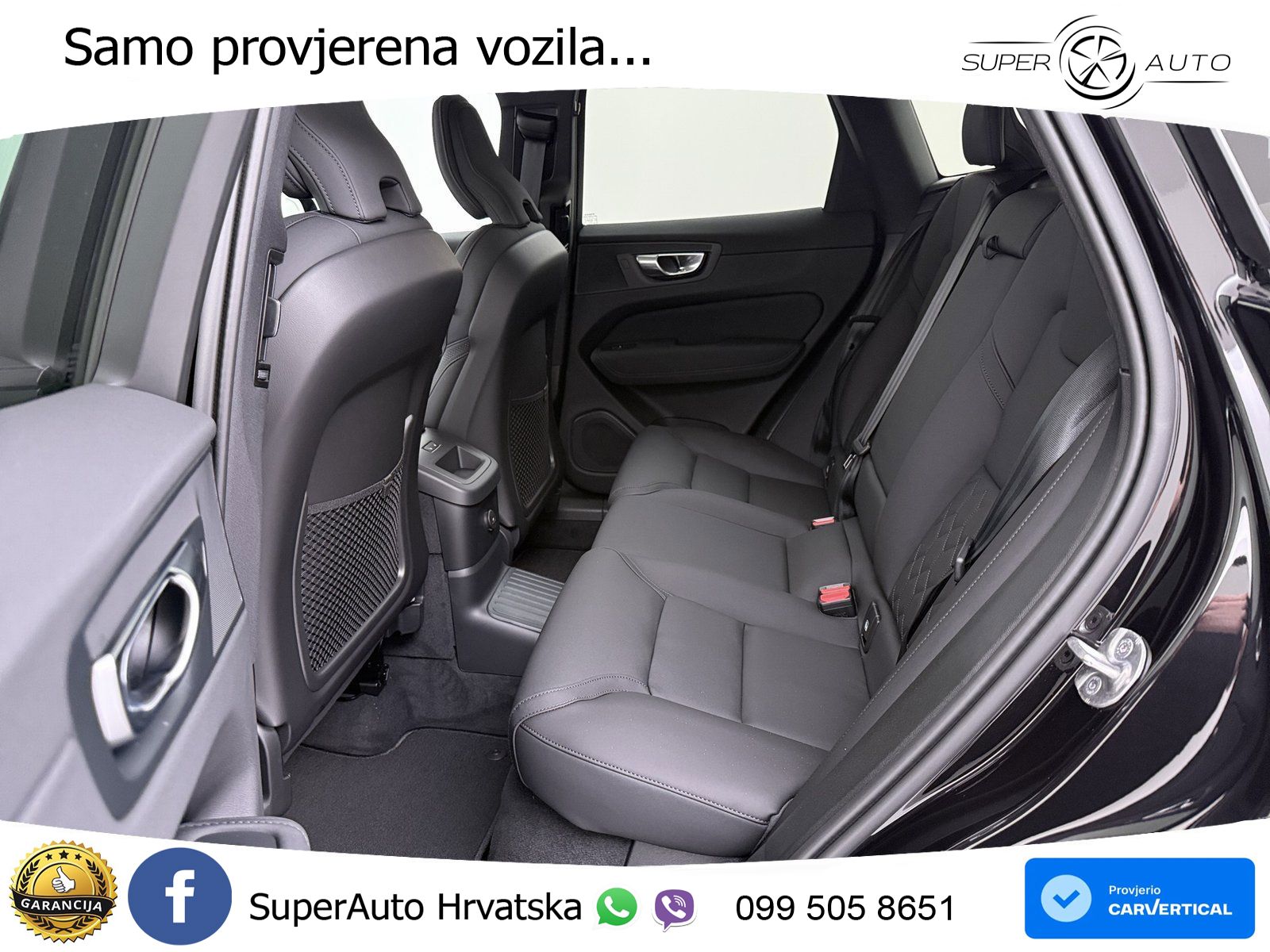 Volvo XC60 T8 AWD Geartronic LED+GR SJED+ACC