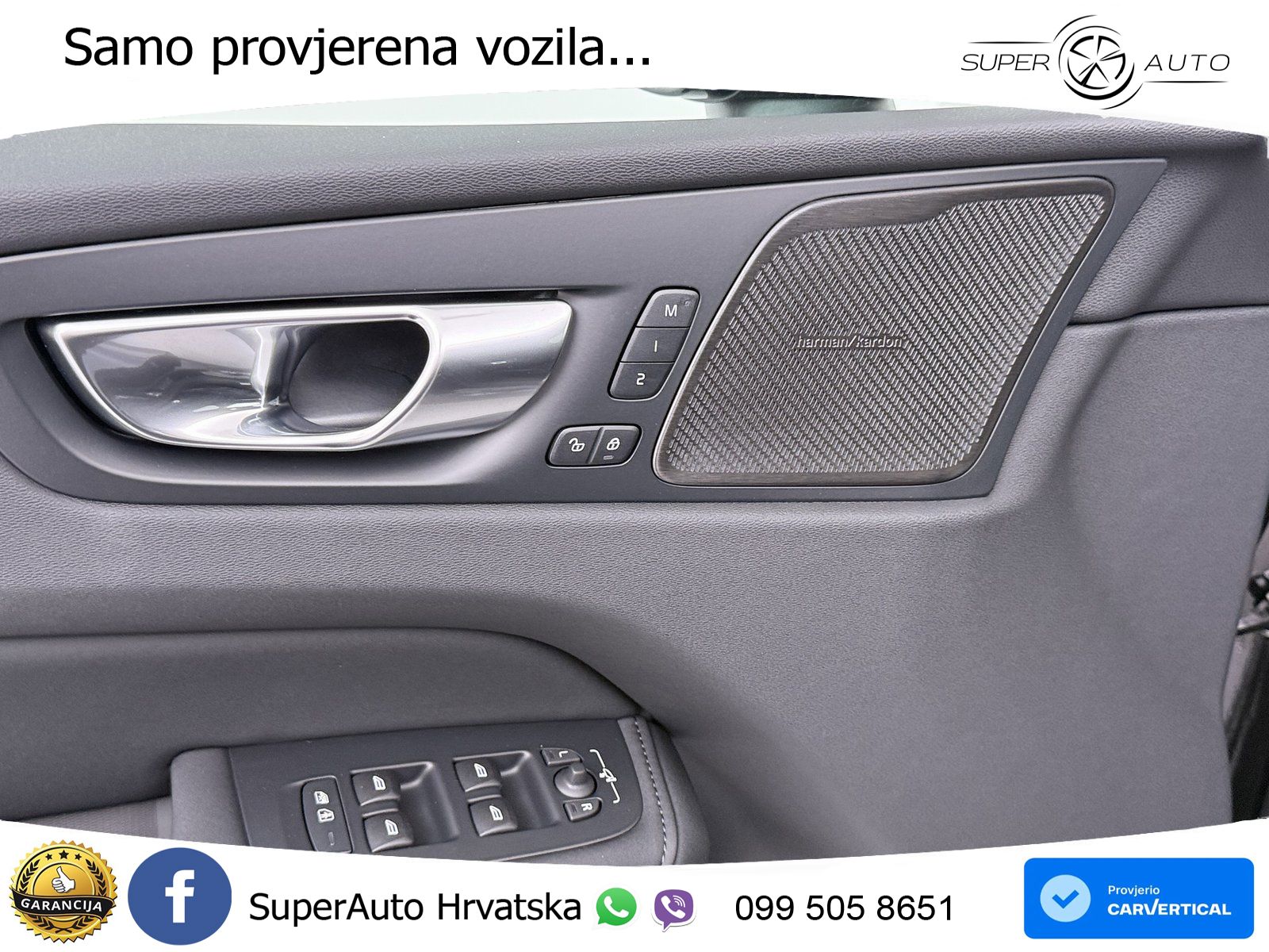 Volvo XC60 T8 AWD Geartronic LED+GR SJED+ACC