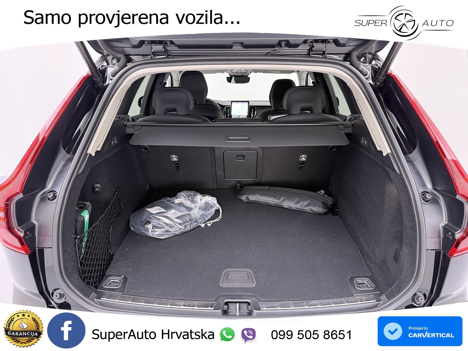 Volvo XC60 T8 AWD Geartronic LED+GR SJED+ACC