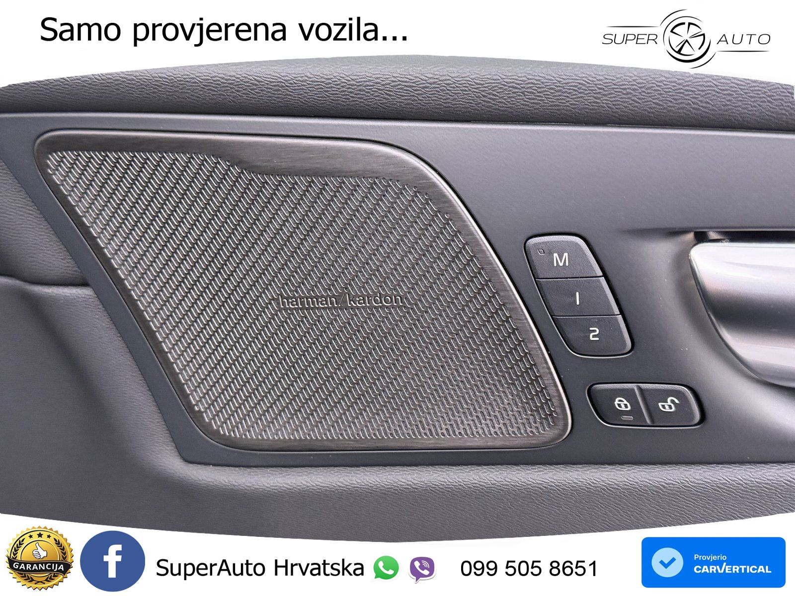 Volvo XC60 T8 AWD Geartronic LED+GR SJED+ACC