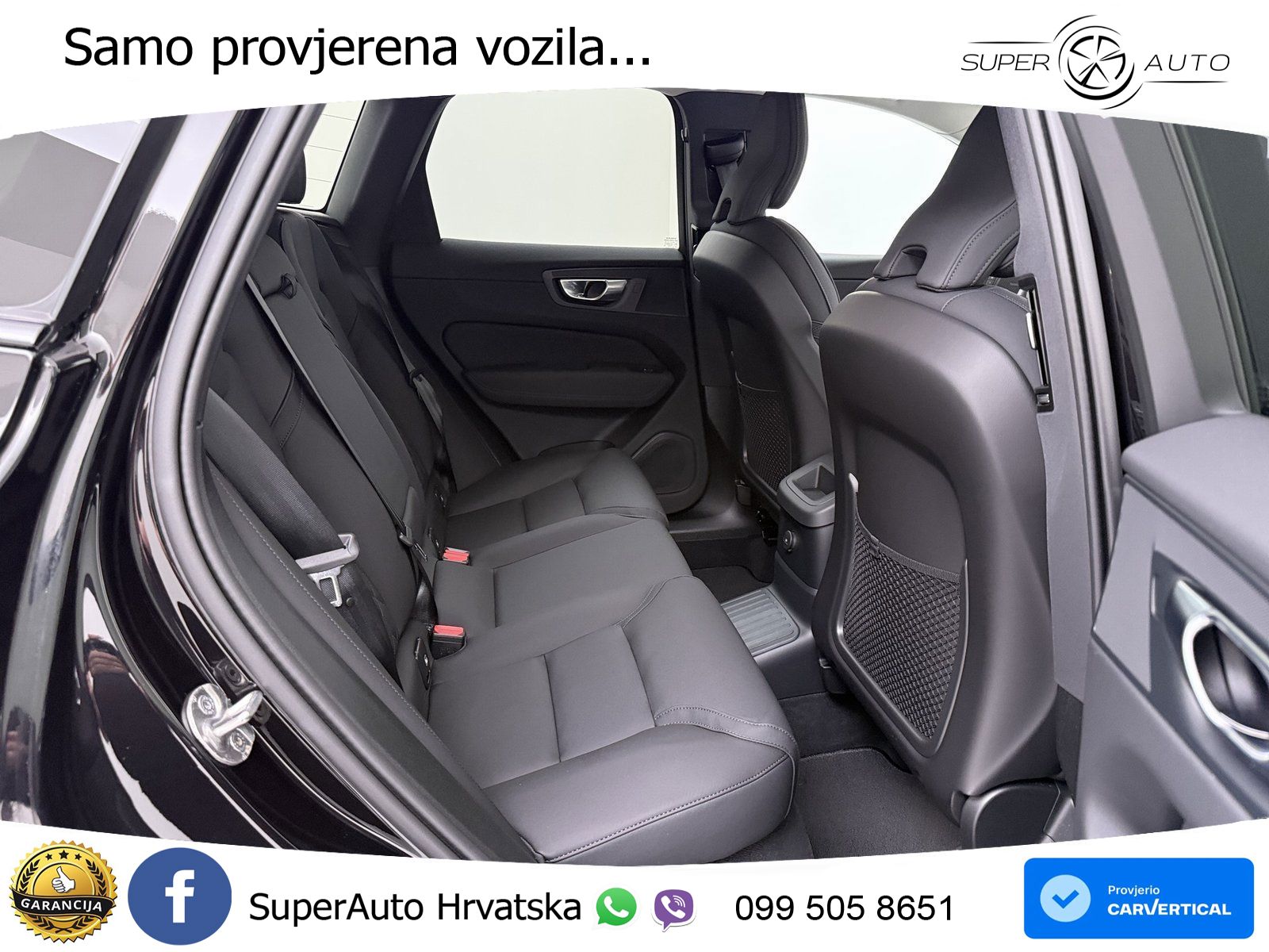 Volvo XC60 T8 AWD Geartronic LED+GR SJED+ACC
