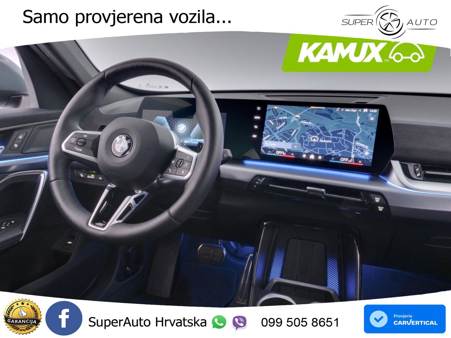 BMW X1 18i (136 KS) sDrive Steptronic M Sport