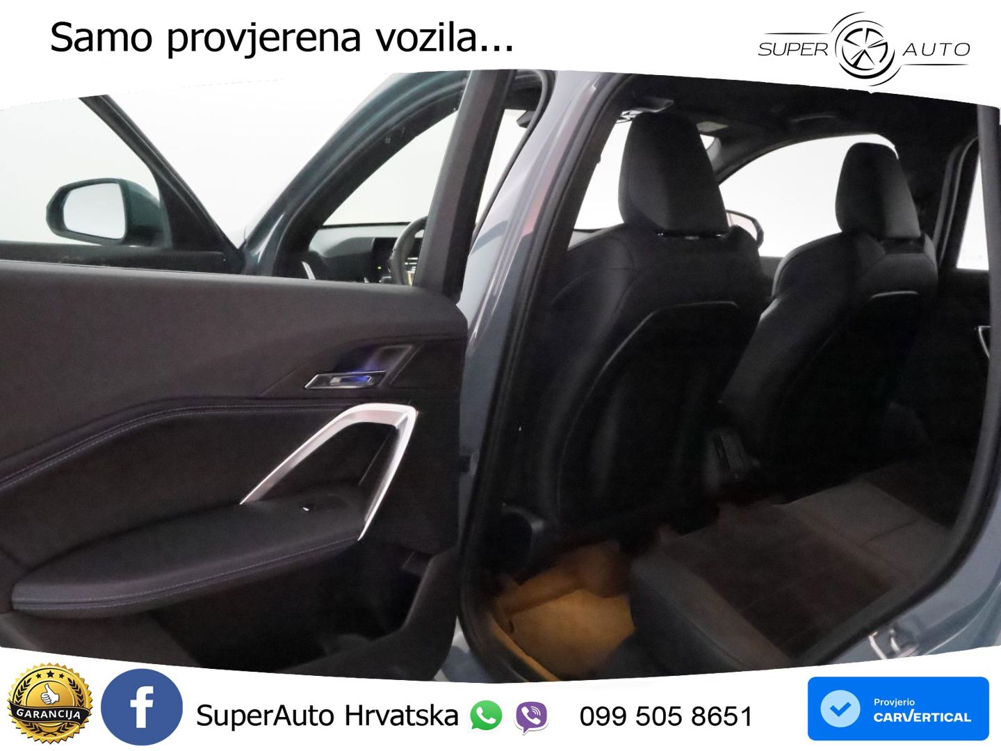 BMW X1 18i (136 KS) sDrive Steptronic M Sport