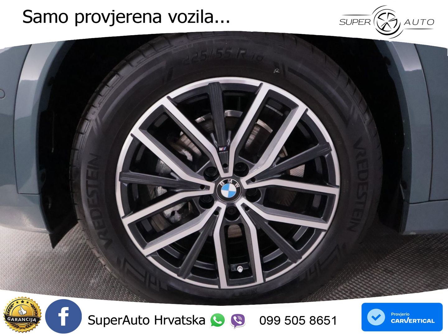 BMW X1 18i (136 KS) sDrive Steptronic M Sport