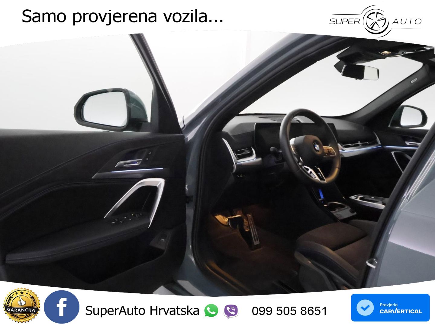 BMW X1 18i (136 KS) sDrive Steptronic M Sport