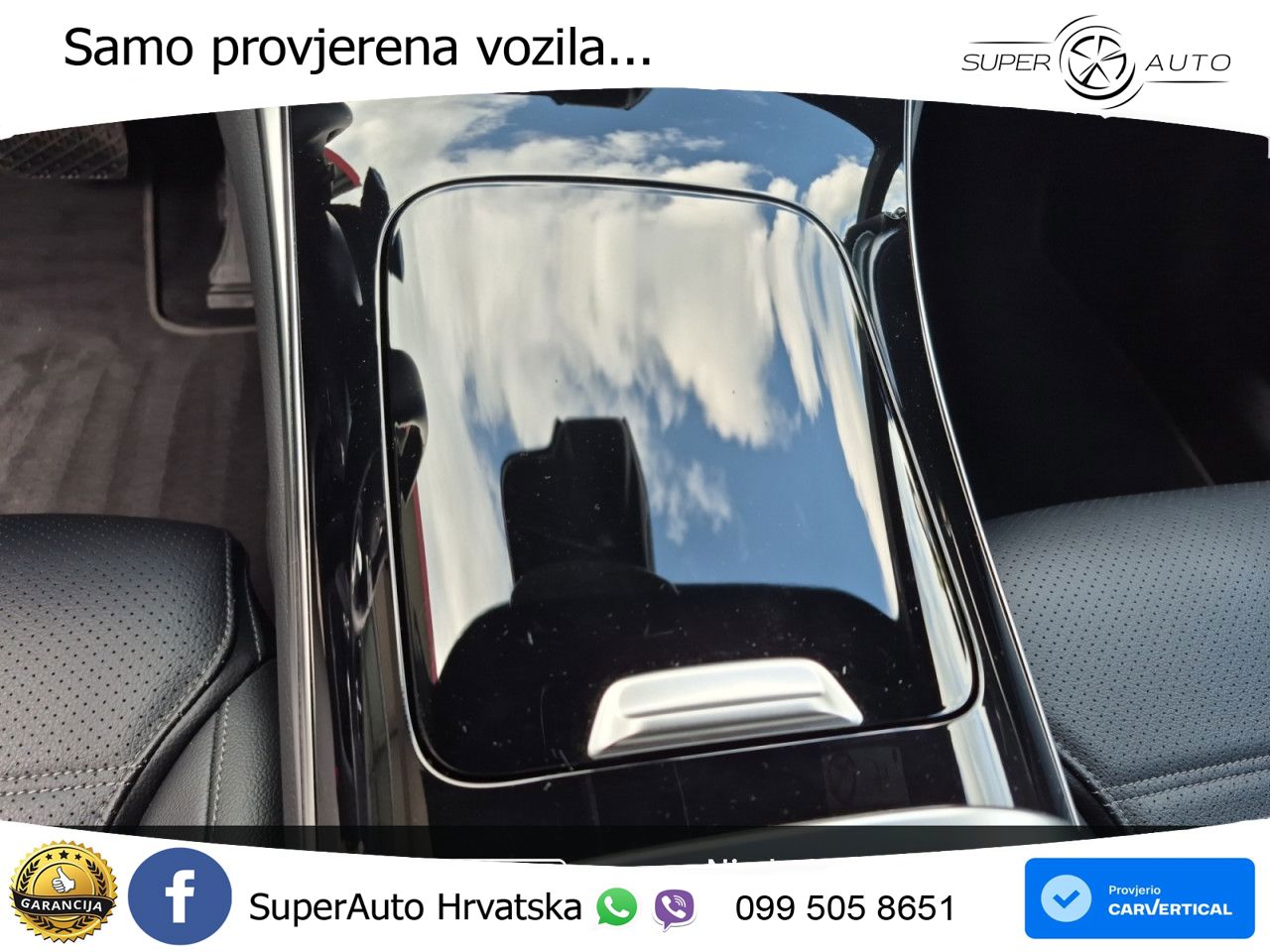 Mercedes GLC 220d (197 KS) 4MATIC 9G-TRONIC Avantgarde