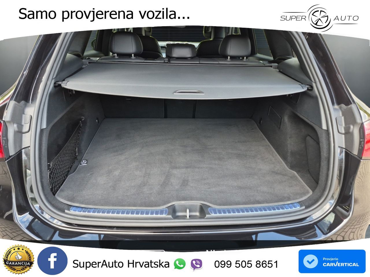 Mercedes GLC 220d (197 KS) 4MATIC 9G-TRONIC Avantgarde