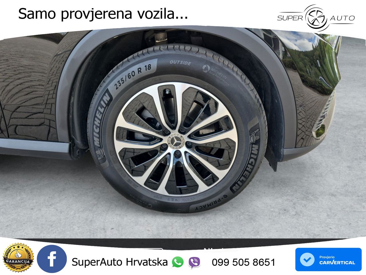 Mercedes GLC 220d (197 KS) 4MATIC 9G-TRONIC Avantgarde